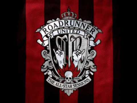 Youtube: Roadrunner United - The Enemy