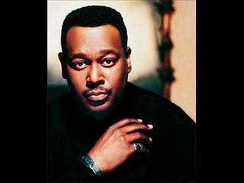 Youtube: Luther Vandross - I'd Rather
