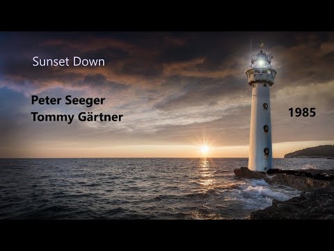 Youtube: TommyG-Sunset Down