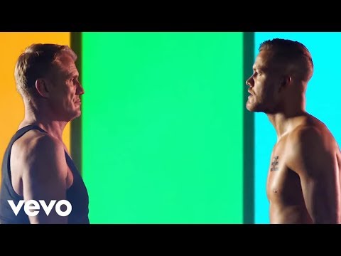 Youtube: Imagine Dragons - Believer (Official Music Video)