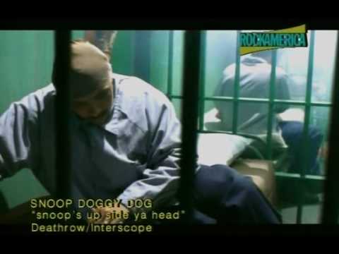 Youtube: Snoop Dogg Snoops Upside Ya Head (HQ)