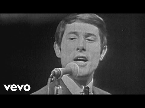 Youtube: Udo Jürgens - Sag ihr, ich laß' sie grüßen (Mit dem Herzen dabei 25.12.1965) (Live)