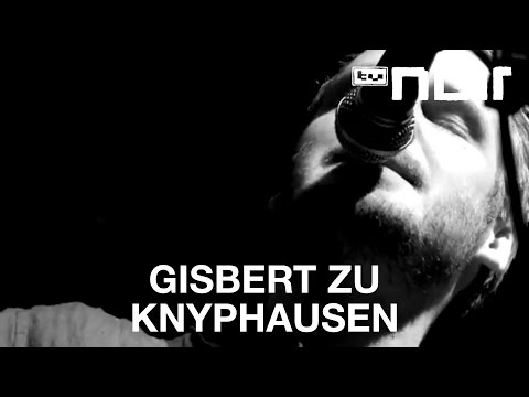 Youtube: Gisbert zu Knyphausen - Dreh dich nicht um (live bei TV Noir)