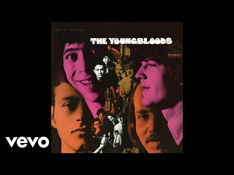Youtube: The Youngbloods - Get Together (Audio)