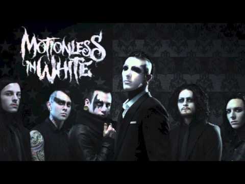Youtube: Motionless In White - Sinematic Acoustic HD