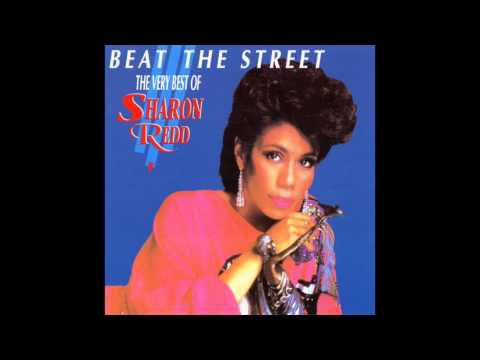 Youtube: Sharon Redd - Never Give You Up