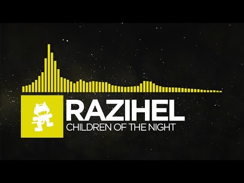 Youtube: [Bounce] - Razihel - Children Of The Night [Monstercat Release]