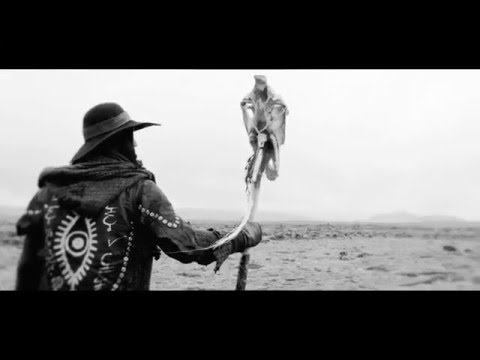 Youtube: Behemoth - Ben Sahar - Official Video