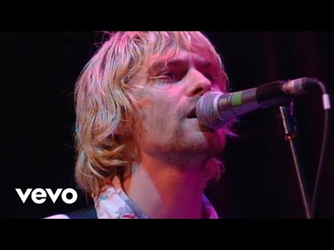 Youtube: Nirvana - Lounge Act (Live at Reading 1992)