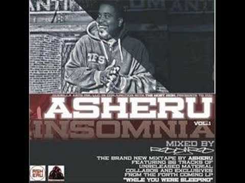 Youtube: Asheru - Mood Swing (Ft. Talib Kweli)