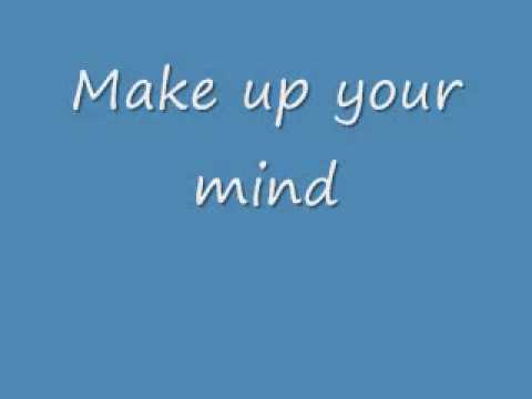 Youtube: Call Me When Youre Sober Lyrics-Evanescence