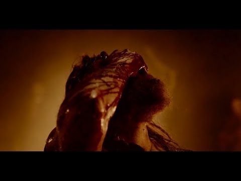 Youtube: The Last Warrior (2018) Exclusive Trailer HD