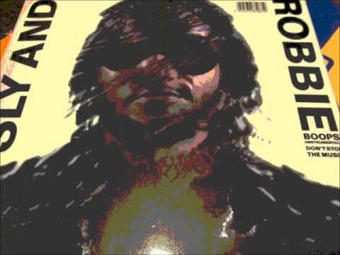 Youtube: Sly & Robbie  - Boops. 1987 (Full 12" version)