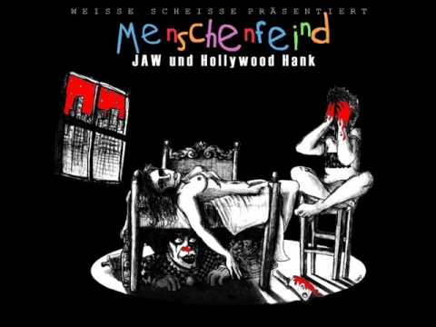 Youtube: JAW & Hollywood Hank-Kranke Welt