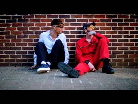 Youtube: Stationär (Ren x Chris Webby) - Neurodiversität