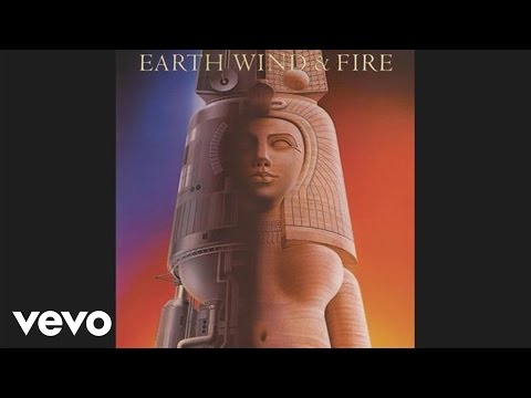 Youtube: Earth, Wind & Fire - Lady Sun (Audio)