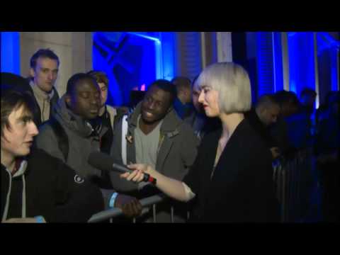 Youtube: Live PS4 Launch - Covent Garden