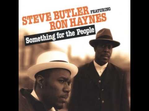 Youtube: Steve Butler Feat. Ron Haynes -  Shakedown(Extended Mix)