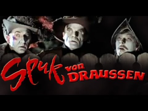 Youtube: Spuk von Draußen - Prolog