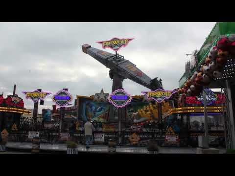 Youtube: Freimarkt Bremen 13.10.2023