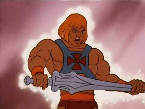 Youtube: He-Man: Opening Theme | Mini Moments