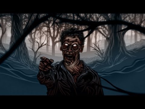Youtube: EVIL DEAD: AN ANIMATED TRIBUTE