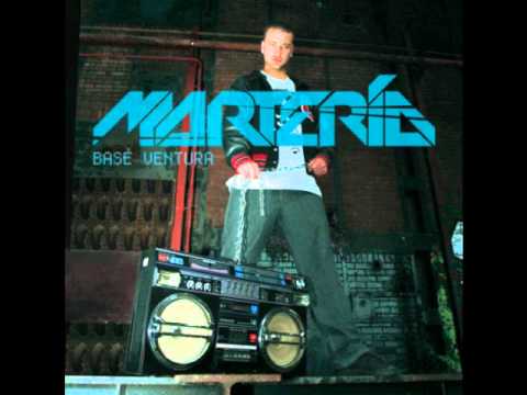 Youtube: Marteria - Veronal (Eine Tablette nur)