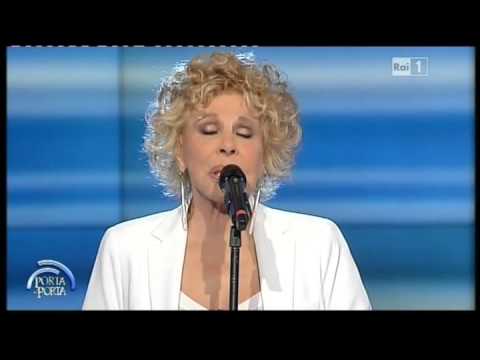 Youtube: Ornella Vanoni "Domani è un altro giorno" - Porta a porta 01/10/2014