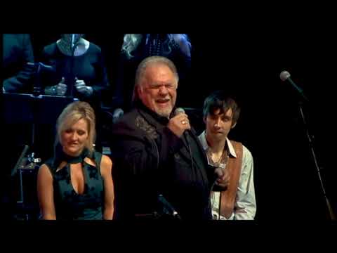 Youtube: Gene Watson - When A Man Can't Get A Woman Off His Mind