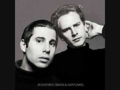 Youtube: Simon & Garfunkel - Homeward Bound