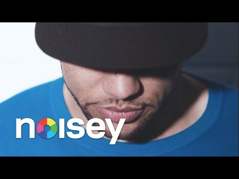 Youtube: Meridian Dan - "I'm From A Place"