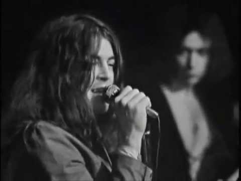 Youtube: Deep Purple - Made in Japan - Highway Star (video)