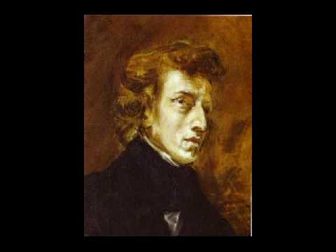 Youtube: Frédéric Chopin - Prelude in C Minor (op. 28, no. 20)