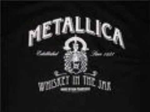 Youtube: Metallica - The Small Hours
