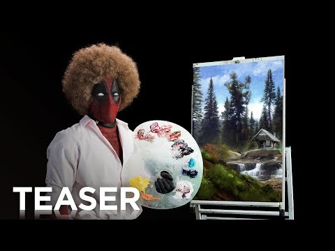 Youtube: Deadpool’s “Wet on Wet” Teaser