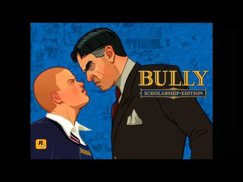 Youtube: Bully Scholarship Edition Soundtrack - Complete Mayhem (High)