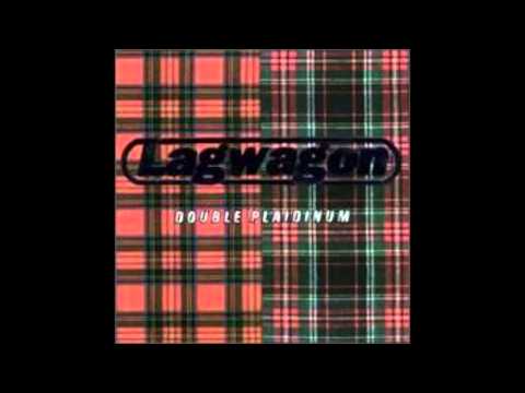 Youtube: Lagwagon - Raise a Family (remastered)