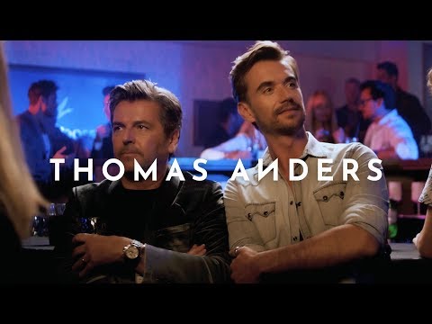 Youtube: Thomas Anders & Florian Silbereisen - Sie sagte doch sie liebt mich (Official Video)