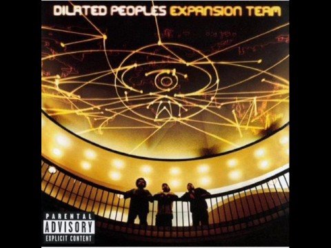 Youtube: Dilated Peoples - Worst Comes To Worst