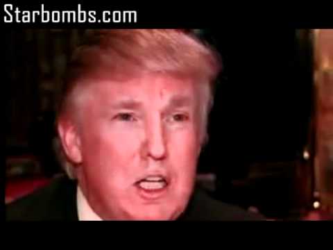 Youtube: Donald Trump Hates Rosie O'Donnell