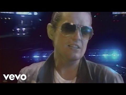 Youtube: Falco - Der Kommissar (Official Video)