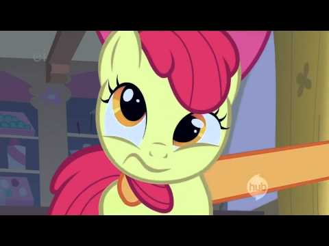 Youtube: Applebloom.mp4