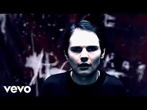 Youtube: The Smashing Pumpkins - Bullet With Butterfly Wings