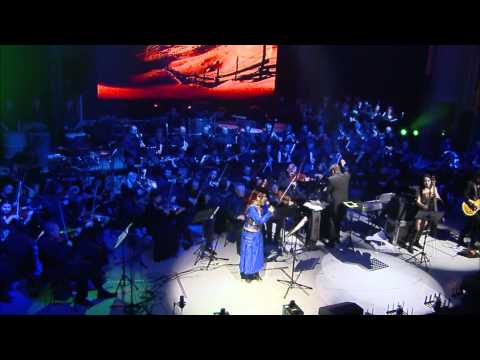 Youtube: The Dark Knight - Hans Zimmer /J. Newton Howard - LIVE