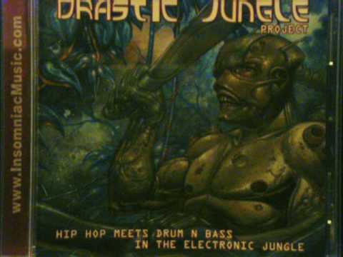 Youtube: Hive - Behold The Pale Horse (B-Boy 3000 Remix)