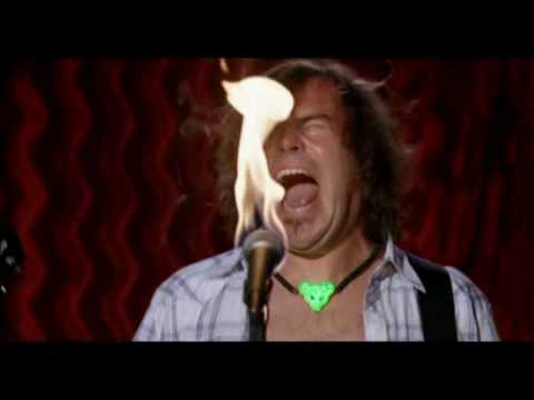 Youtube: Tenacious D: Master Exploder