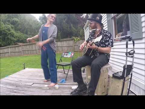 Youtube: I Done Died - Chris Rodrigues & Abby the Spoon Lady