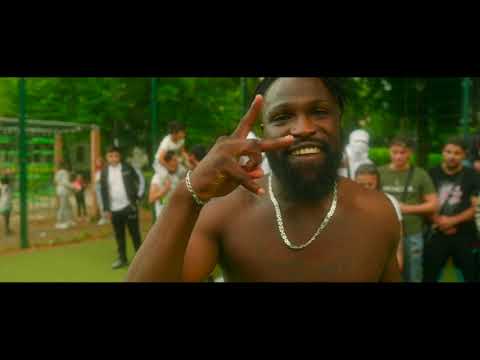 Youtube: AKONGO - Meine Gang (prod.by Lokyz Beats)