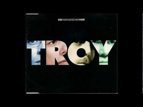 Youtube: Die fantastischen Vier - Troy