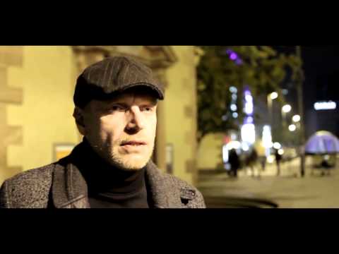 Youtube: Journalist Mark Bartalmai im Interview über den Ukrainekrieg